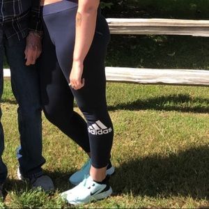 Adidas leggings
